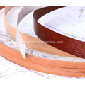 Humok nga PVC Edge Banding Strip